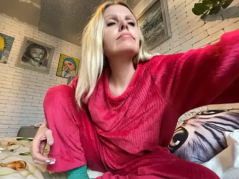 Angel girllovemy online show from 01/16/25, 12:42