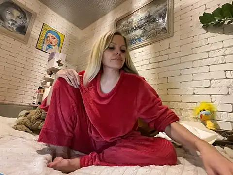 Angel girllovemy online show from 01/23/25, 06:45