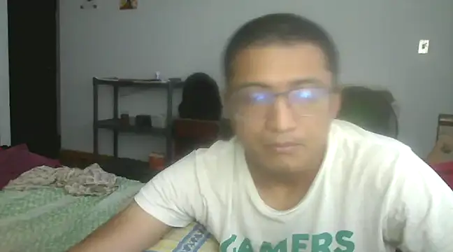 Mghty-cockl88 online show from 01/10/25, 09:53