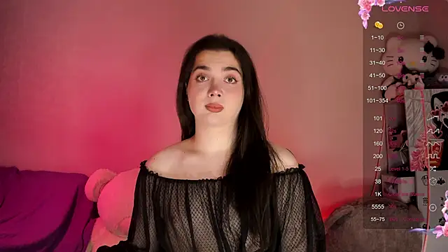 YsabellViveris online show from 09/28/25, 01:16