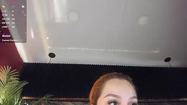 Betsy Daniels online show from 12/22/24, 12:05