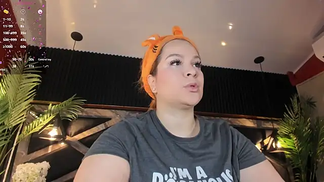 Betsy Daniels online show from 01/03/25, 11:46