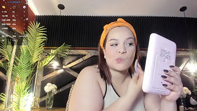 Betsy Daniels online show from 02/03/25, 12:36