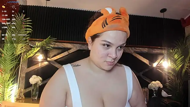 Betsy Daniels online show from 02/04/25, 12:00