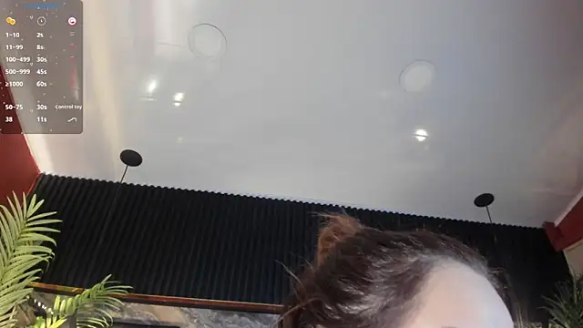 Betsy Daniels online show from 02/07/25, 01:43