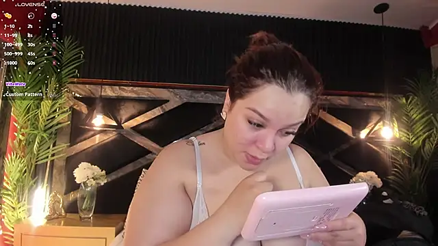 Betsy Daniels online show from 02/14/25, 12:14