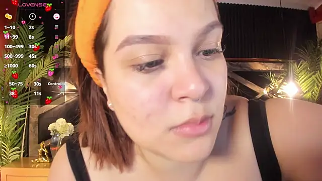 Betsy Daniels online show from 03/01/25, 12:01