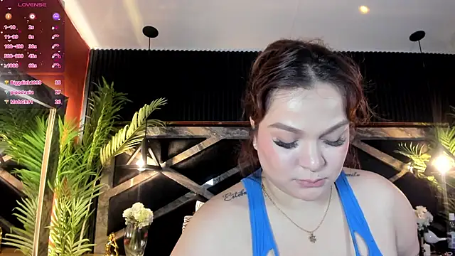 Betsy Daniels online show from 03/15/25, 06:32