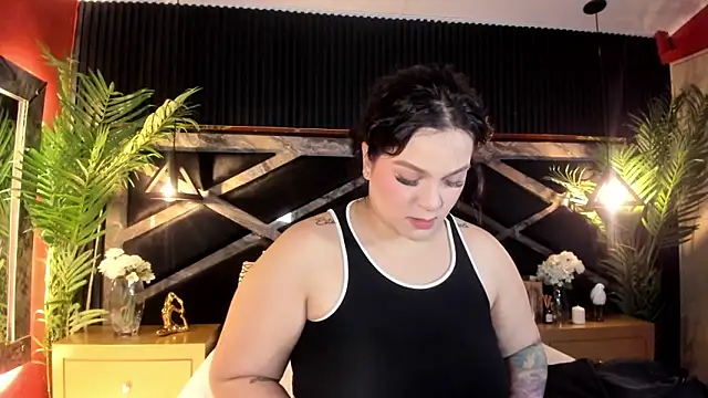 Betsy Daniels online show from 03/20/25, 11:49