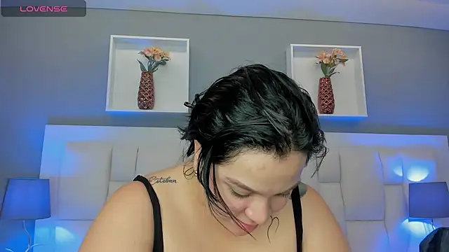 Betsy Daniels online show from 09/11/25, 11:43