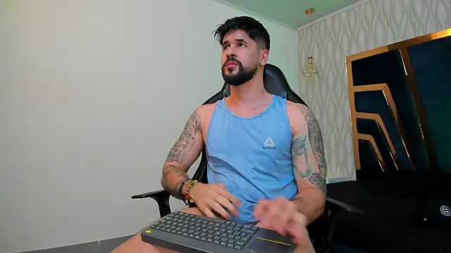 Petesevans online show from 09/23/25, 01:30