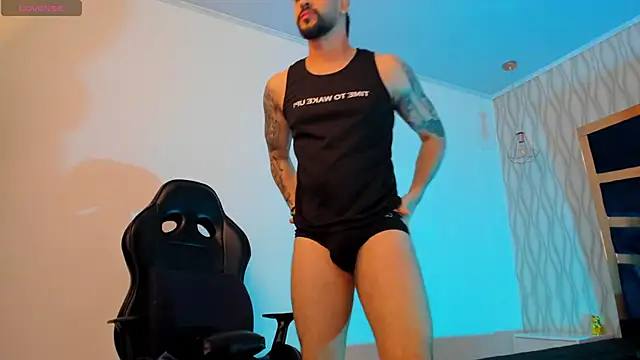 Snapshot of Petesevans chatting on 11/09/25, 01:53 Petesevans online show from 11/09/25, 01:53