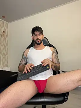 Snapshot of Petesevans chatting on 01/15/26, 11:30 Petesevans online show from 01/15/26, 11:30