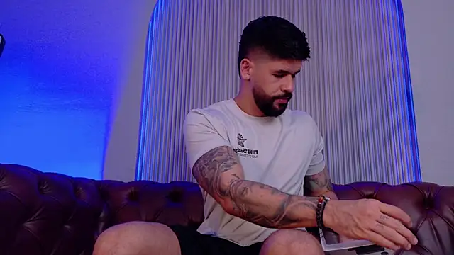 Petesevans online show from 07/26/26, 04:25