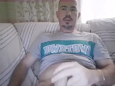 gidi mayne1 online show from 08/02/26, 06:45