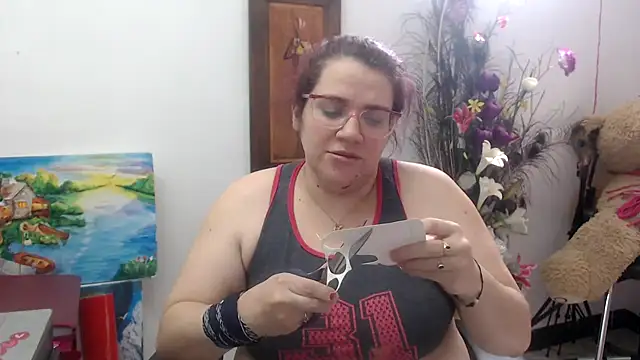 karlythothxh online show from 02/01/25, 06:08