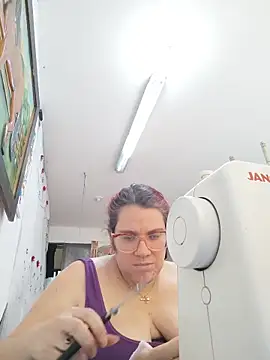 karlythothxh online show from 06/14/26, 08:00