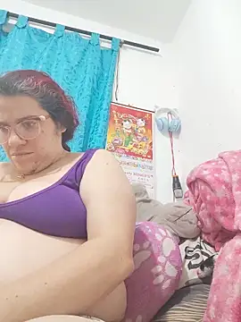 karlythothxh online show from 06/27/26, 04:45