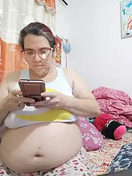 karlythothxh online show from 07/14/26, 06:35