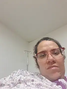 karlythothxh online show from 07/31/26, 12:21