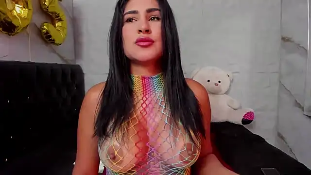 rosalia-04 online show from 05/27/26, 07:11