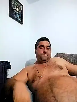 ADRIAN ADI40 online show from 12/30/24, 05:23