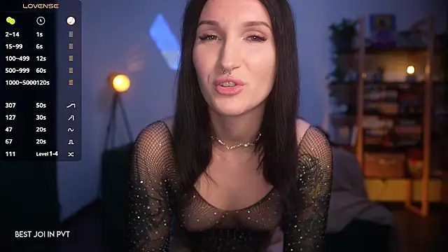 Snapshot of KeokiStar_ chatting on 10/30/25, 08:31 KeokiStar  online show from 10/30/25, 08:31