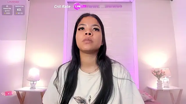 SophiaaStone online show from 06/01/26, 12:07