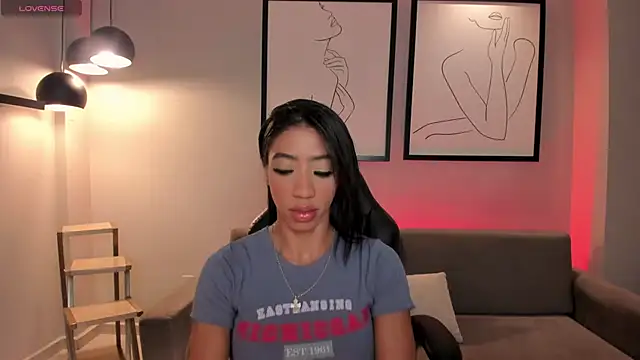 LindseyCox online show from 09/27/25, 04:50