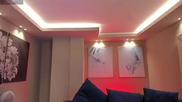 LindseyCox online show from 10/09/25, 04:21