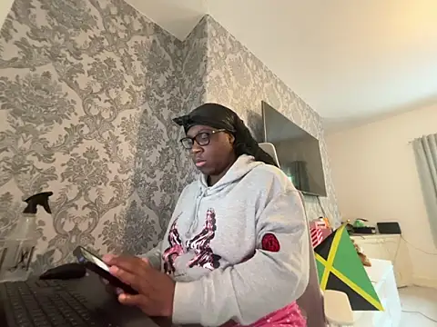 blacksexybeauty31 online show from 06/02/26, 09:33
