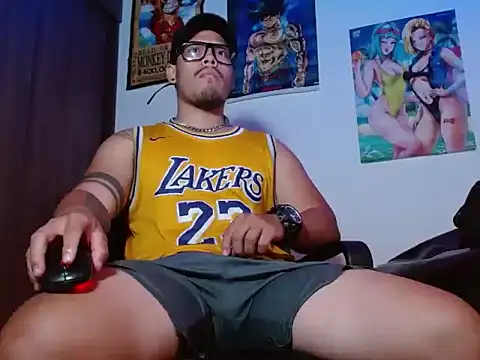 Danielsbigcum online show from 09/14/25, 06:56