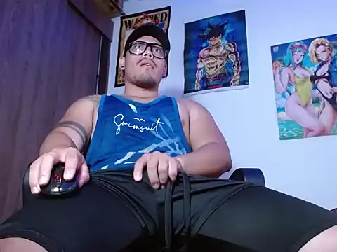 Snapshot of Danielsbigcum chatting on 11/04/25, 03:44 Danielsbigcum online show from 11/04/25, 03:44