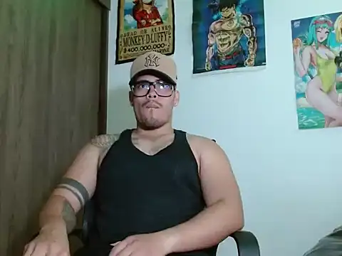 Snapshot of Danielsbigcum chatting on 12/05/25, 02:47 Danielsbigcum online show from 12/05/25, 02:47