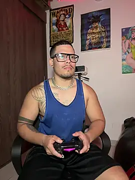 Danielsbigcum online show from 05/07/26, 05:24