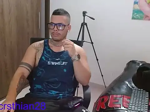 Danielsbigcum online show from 06/07/26, 08:40