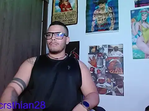 Danielsbigcum online show from 06/12/26, 09:25
