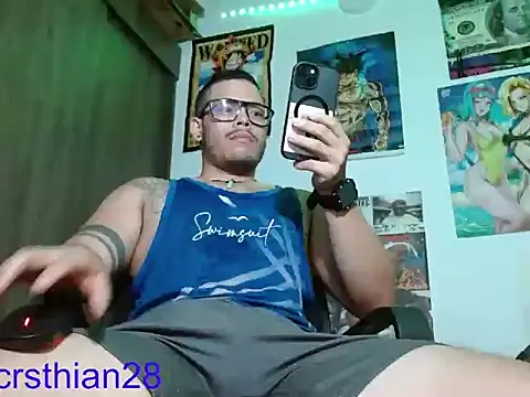 Danielsbigcum online show from 06/14/26, 04:58