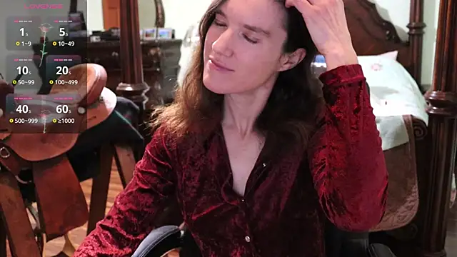 thornburyrose online show from 12/05/24, 11:51