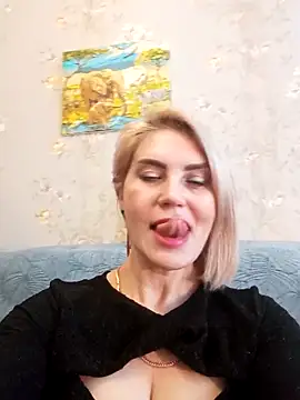 JennyOMay online show from 01/05/25, 05:51