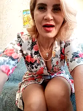 JennyOMay online show from 01/28/25, 04:39