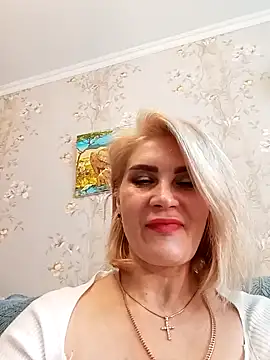 JennyOMay online show from 02/05/25, 04:06