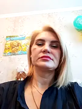 JennyOMay online show from 02/07/25, 04:06