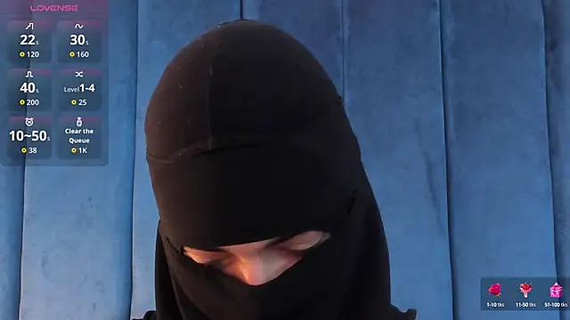 Snapshot of radiagazali chatting on 10/10/25, 06:40 radiagazali online show from 10/10/25, 06:40