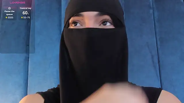 Snapshot of radiagazali chatting on 10/21/25, 06:41 radiagazali online show from 10/21/25, 06:41