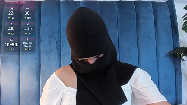 Snapshot of radiagazali chatting on 10/23/25, 06:39 radiagazali online show from 10/23/25, 06:39