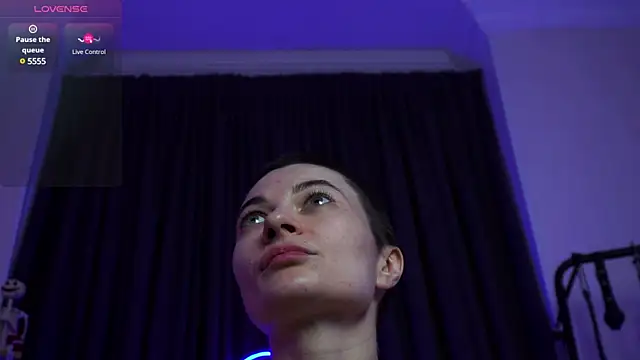 CyberXGoddess online show from 12/09/24, 02:13