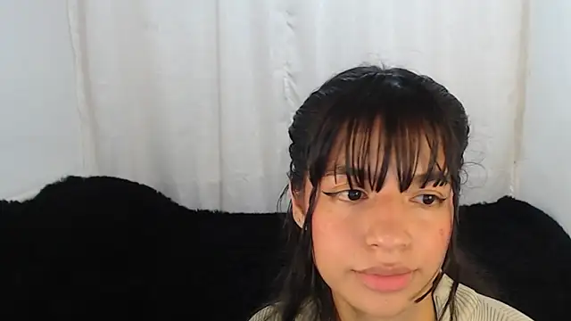 Snapshot of Liz_Galactic chatting on 02/06/25, 10:15 Liz Galactic online show from 02/06/25, 10:15