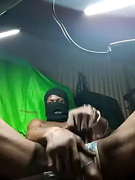 Maculine Stayr online show from 12/02/24, 07:27