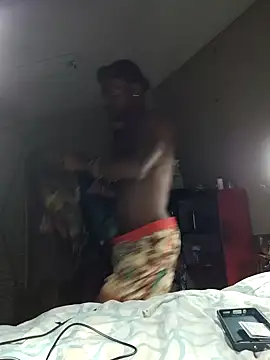 Maculine Stayr online show from 12/19/24, 03:40